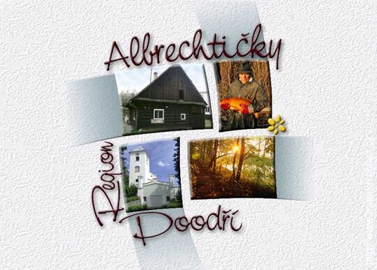Albrechtičky