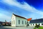 Heřmanův Městec - sinagoga