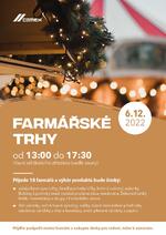 Farmářské trhy