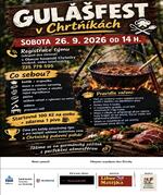 Gulášfest Chrtníky