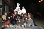Valašský soubor písní a tanců Rusava