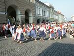 Frenštátské folklorní slavnosti 2002