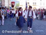 Frenštátské slavnosti