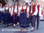 Frenštátské slavnosti