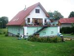 Soutež zahrádky a fasády r. 2004