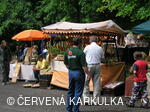 Medobraní u Perníkové chaloupky 2007
