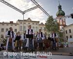 Mezinárodní folklorní festival Frýdek-Místek