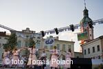 Mezinárodní folklorní festival Frýdek-Místek