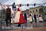 Mezinárodní folklorní festival Frýdek-Místek