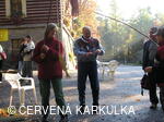 Perníkiáda s VŘSR 2006