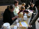 Perníkiáda s VŘSR 2006