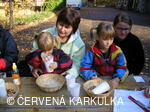 Perníkiáda s VŘSR 2006