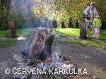Perníkiáda s VŘSR 2006