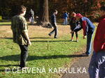 Perníkiáda s VŘSR 2006