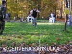 Perníkiáda s VŘSR 2006