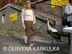 Perníkiáda s VŘSR 2006