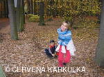 Perníkiáda s VŘSR 2006