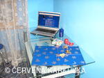 Vánoce v Perníkové chaloupce 2006