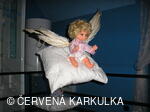 Vánoce v Perníkové chaloupce 2006