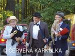 Prošetřovací komise v Perníkové chaloupce