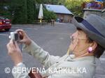 Prošetřovací komise v Perníkové chaloupce