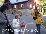 Prošetřovací komise v Perníkové chaloupce