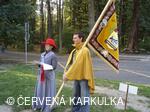 Prošetřovací komise v Perníkové chaloupce