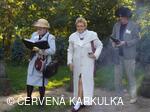 Prošetřovací komise v Perníkové chaloupce