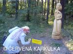 Prošetřovací komise v Perníkové chaloupce