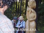 Prošetřovací komise v Perníkové chaloupce