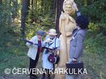 Prošetřovací komise v Perníkové chaloupce