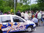 Slet čarodějnic u Perníkové chaloupky 2009