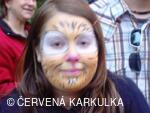 Slet čarodějnic u Perníkové chaloupky 2009