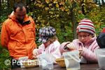 Perníkiáda 2009 - Popelení