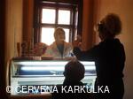 Velikonoce v Perníkové chaloupce 2010
