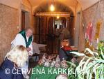 Království perníku 2010 - Realitní kancelář perníkových nemovitostí