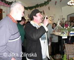 Předvánoční pohlazení 2010