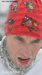 Silvestrovsky Lysacup