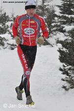 Silvestrovsky Lysacup