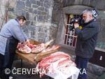 Probuzení a narozeniny Ježibaby 2011