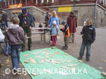 PERNÍKIÁDA s VŘSR u Perníkové chaloupky 28. 10. 2011