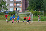 Turnaj v malé kopané 2013