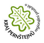 logo KRAJ PERNŠTEJNŮ