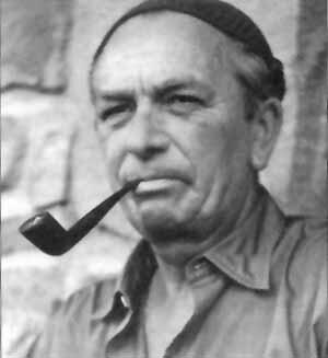 Schneiderka Alois, akademický malíř