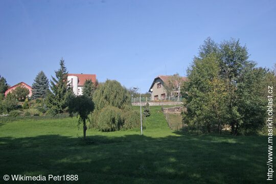 Dolní Raškovice čp. 9 a 11