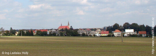 Všechovice