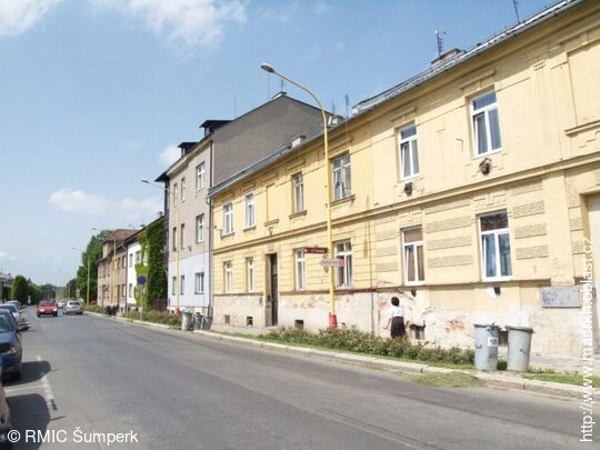 Nemocniční