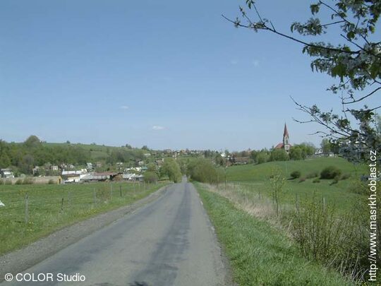 Janovice