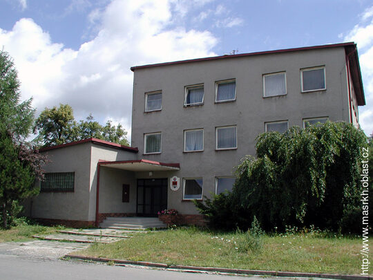 Požární zbrojnice, Hasiči